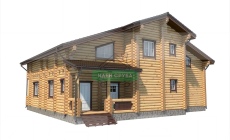 Проект дома Истра